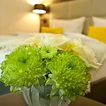 Hotel Am Moosrain Garni Eitting