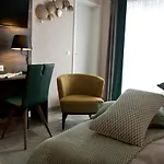 Am Moosrain Garni Hotel 3*