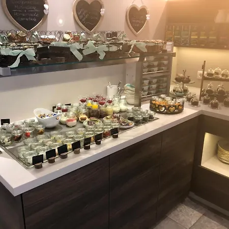 Am Moosrain Garni Hotel Eitting