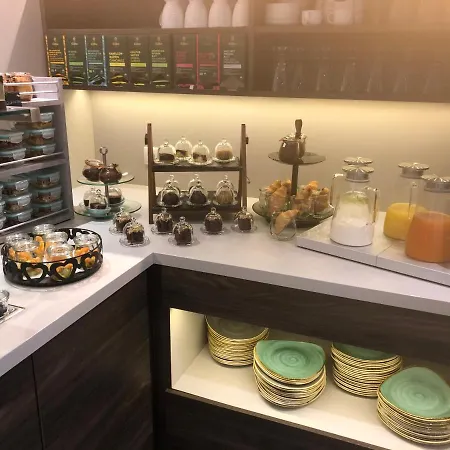 Am Moosrain Garni 3*