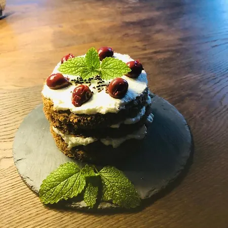 Am Moosrain Garni Hotel Eitting