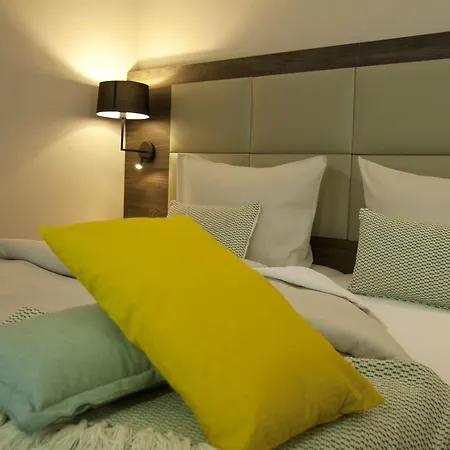 Am Moosrain Garni Hotel