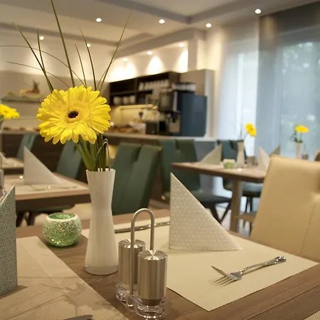 Am Moosrain Garni 3* Eitting