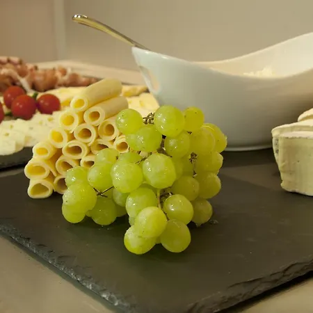 Am Moosrain Garni 3*