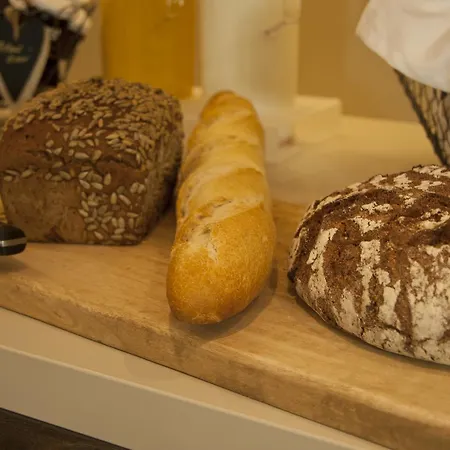 Am Moosrain Garni Eitting