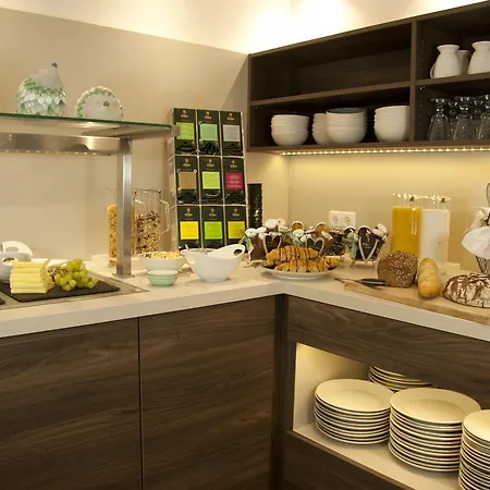 Am Moosrain Garni Eitting