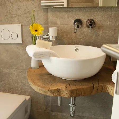 Am Moosrain Garni 3*