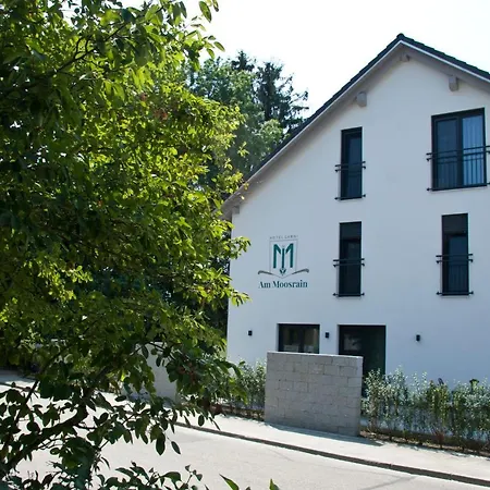 Am Moosrain Garni