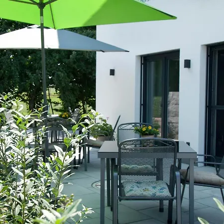 Am Moosrain Garni Eitting