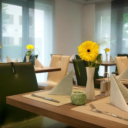 Am Moosrain Garni Eitting