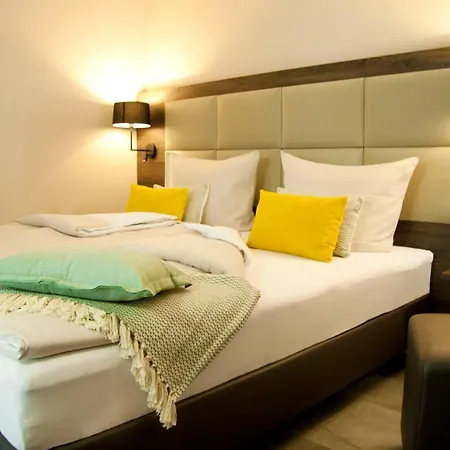 Am Moosrain Garni Eitting