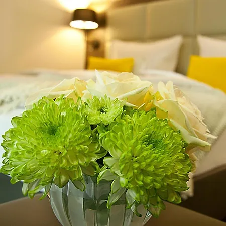 Hotel Am Moosrain Garni Eitting