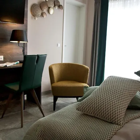 Am Moosrain Garni Hotel 3*