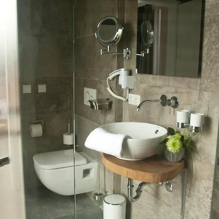 Am Moosrain Garni Eitting