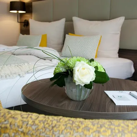 Am Moosrain Garni Hotel 3*