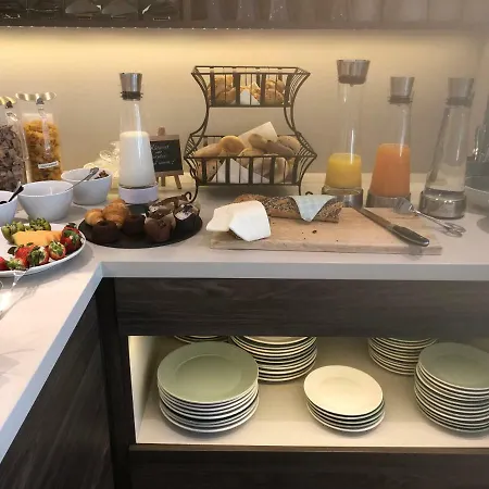 Am Moosrain Garni 3* Eitting