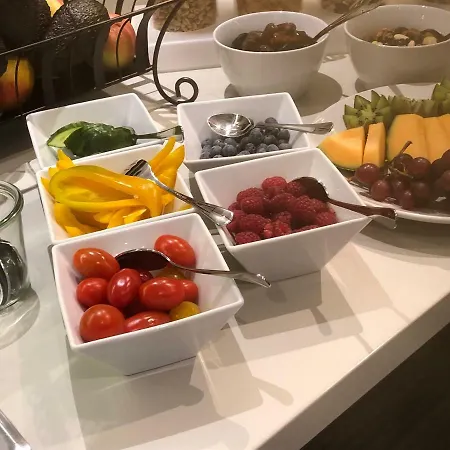 Hotel Am Moosrain Garni 3*