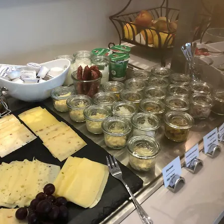 Am Moosrain Garni Hotel 3*