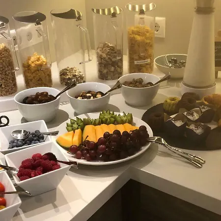 Am Moosrain Garni Hotel Eitting