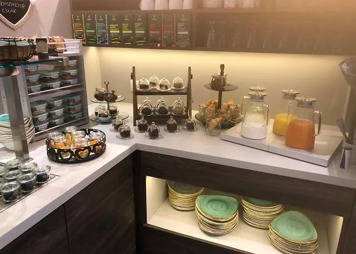 Am Moosrain Garni 3*