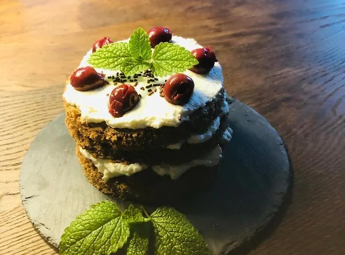 Am Moosrain Garni Hotel Eitting