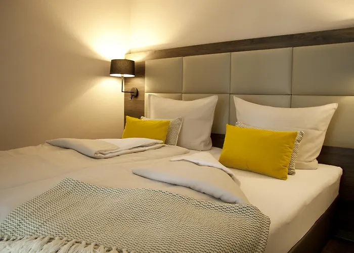 Hotel Am Moosrain Garni Eitting