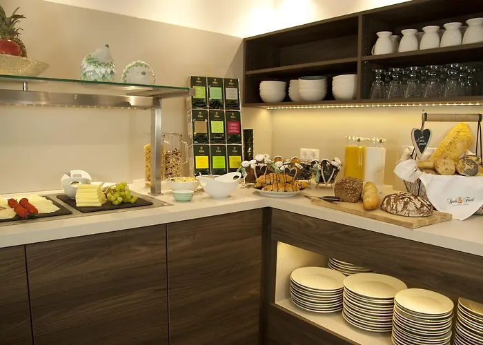 Am Moosrain Garni Eitting