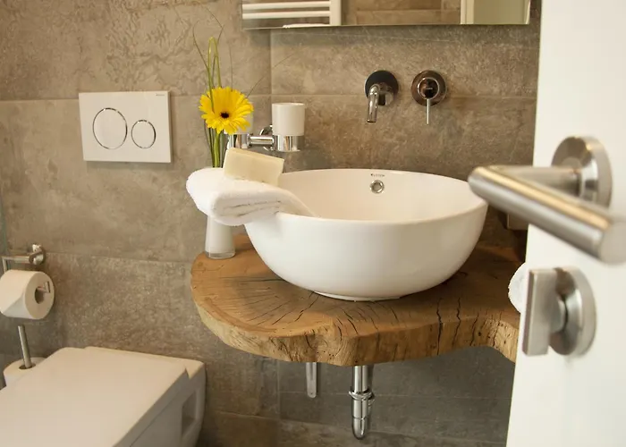 Am Moosrain Garni 3*