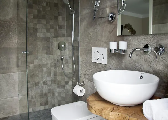 Hotel Am Moosrain Garni Eitting