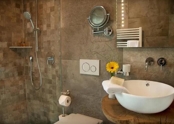 Hotel Am Moosrain Garni 3*