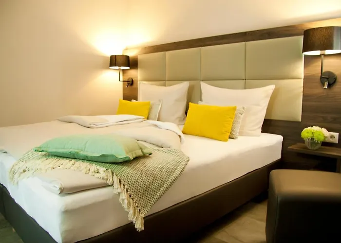 Am Moosrain Garni Eitting