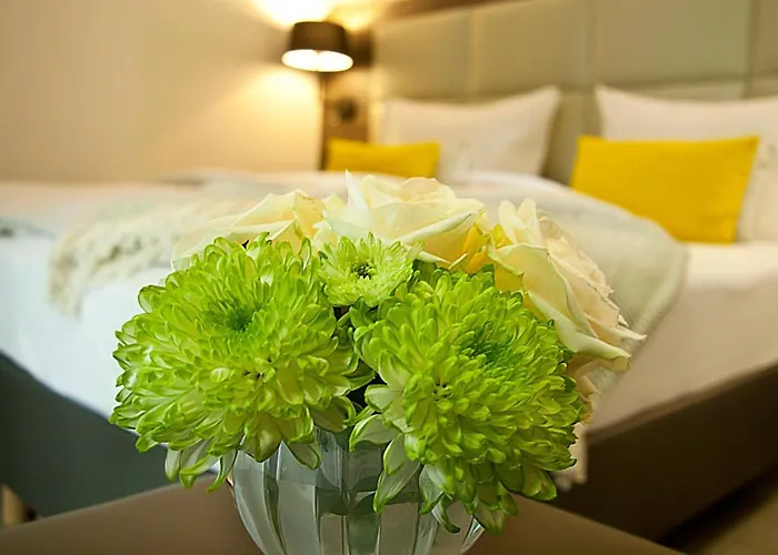 Hotel Am Moosrain Garni Eitting