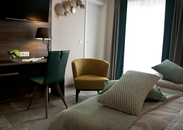 Am Moosrain Garni Hotel 3*