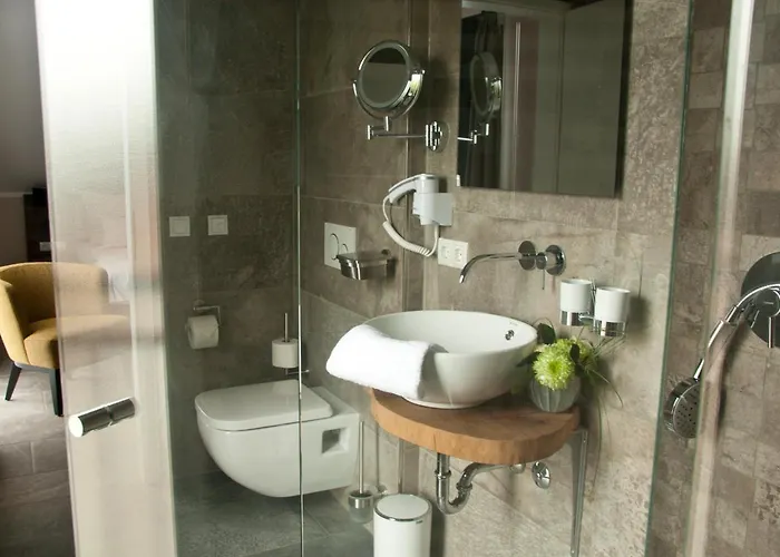 Am Moosrain Garni Eitting