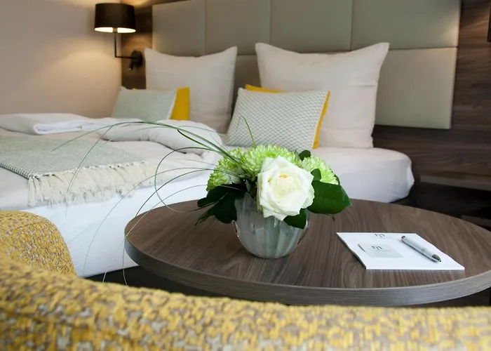 Am Moosrain Garni Hotel 3*