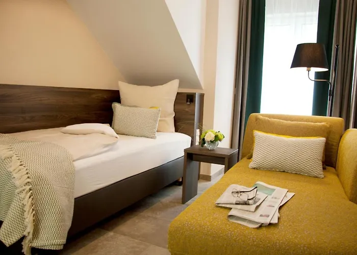 Am Moosrain Garni 3* Eitting