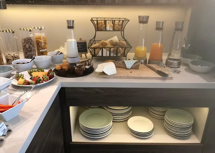 Am Moosrain Garni 3* Eitting