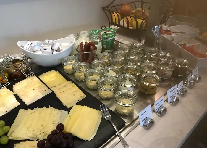 Am Moosrain Garni Hotel 3*